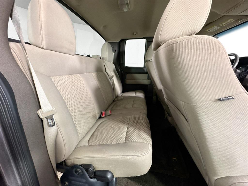 used 2010 Ford F-150 car, priced at $9,222