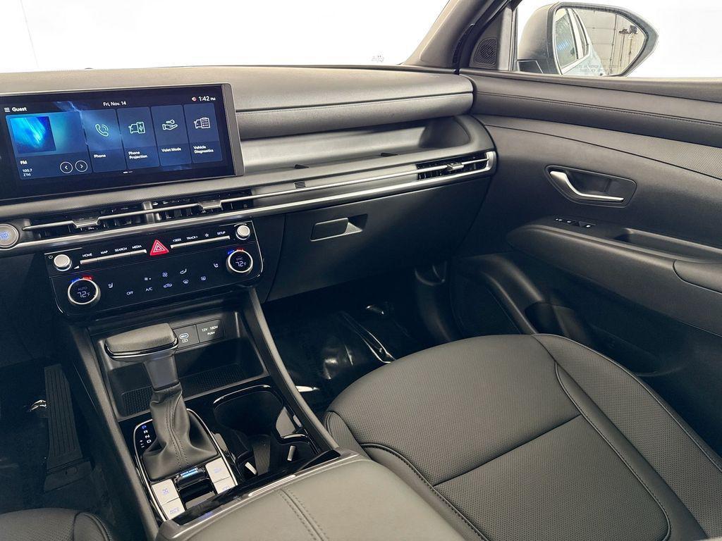 new 2026 Hyundai SANTA CRUZ car, priced at $34,747