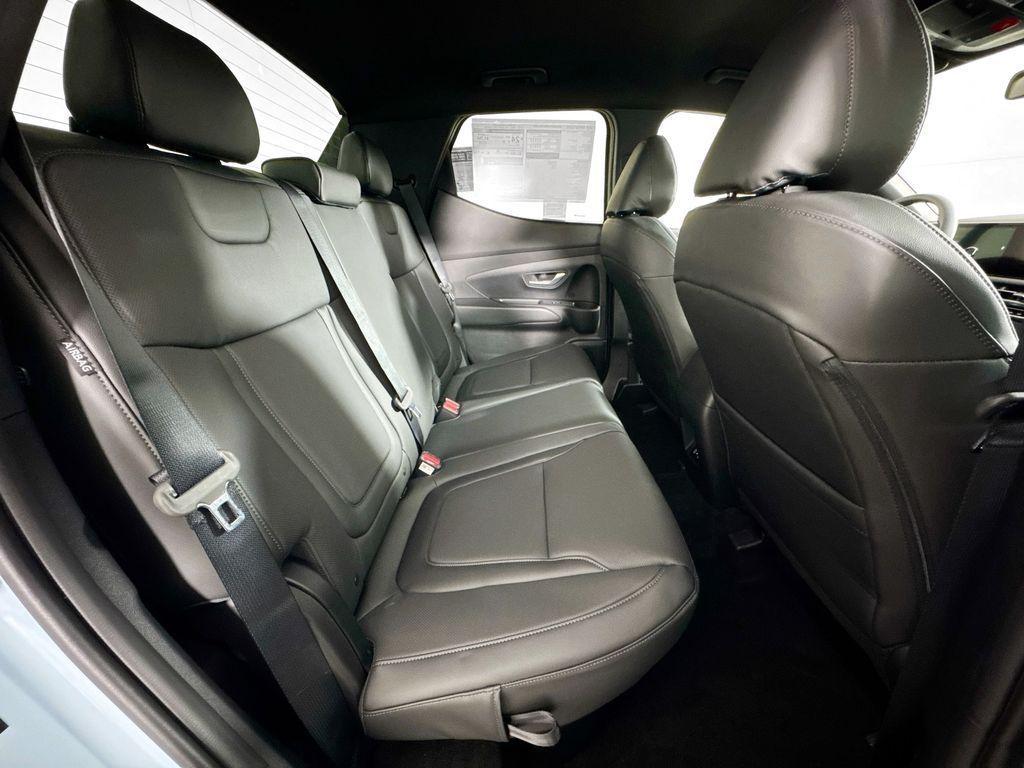 new 2026 Hyundai SANTA CRUZ car, priced at $34,747