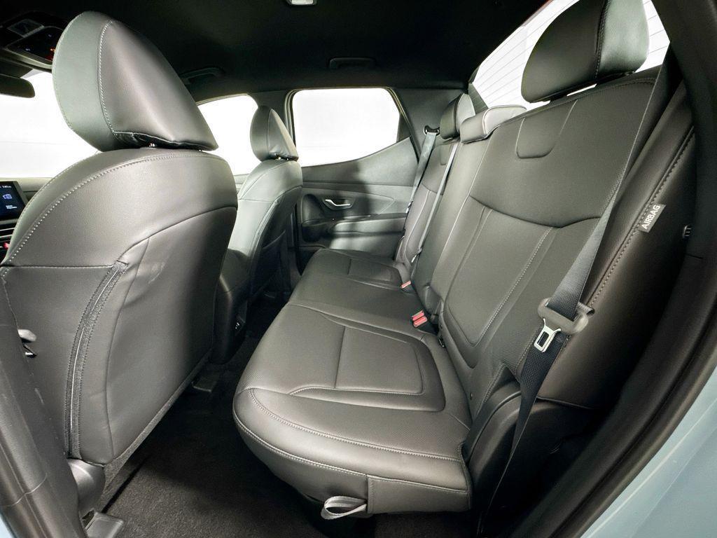 new 2026 Hyundai SANTA CRUZ car, priced at $34,747