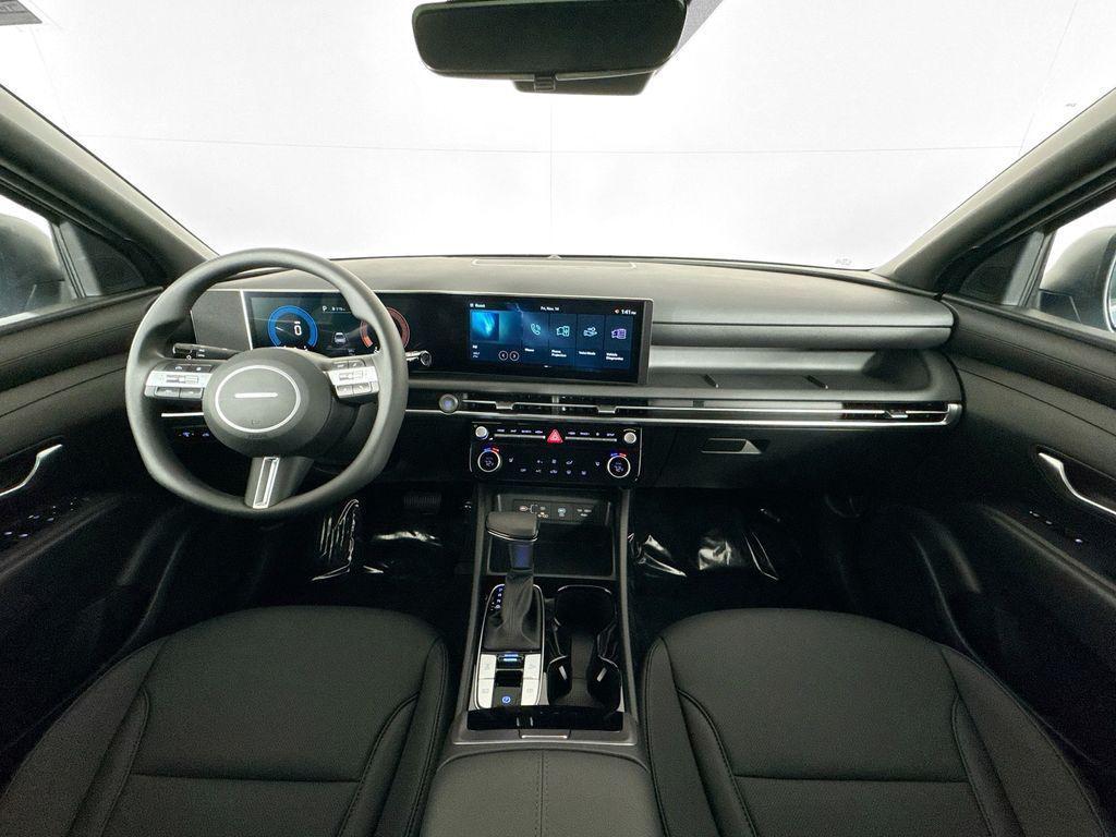 new 2026 Hyundai SANTA CRUZ car, priced at $34,747