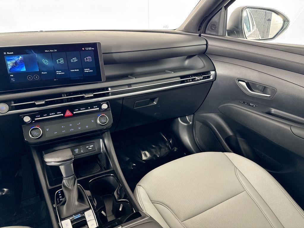 new 2026 Hyundai SANTA CRUZ car, priced at $36,881