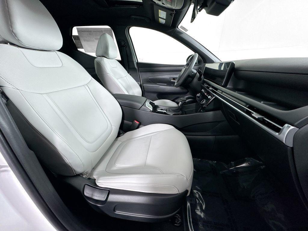 new 2026 Hyundai SANTA CRUZ car, priced at $36,881