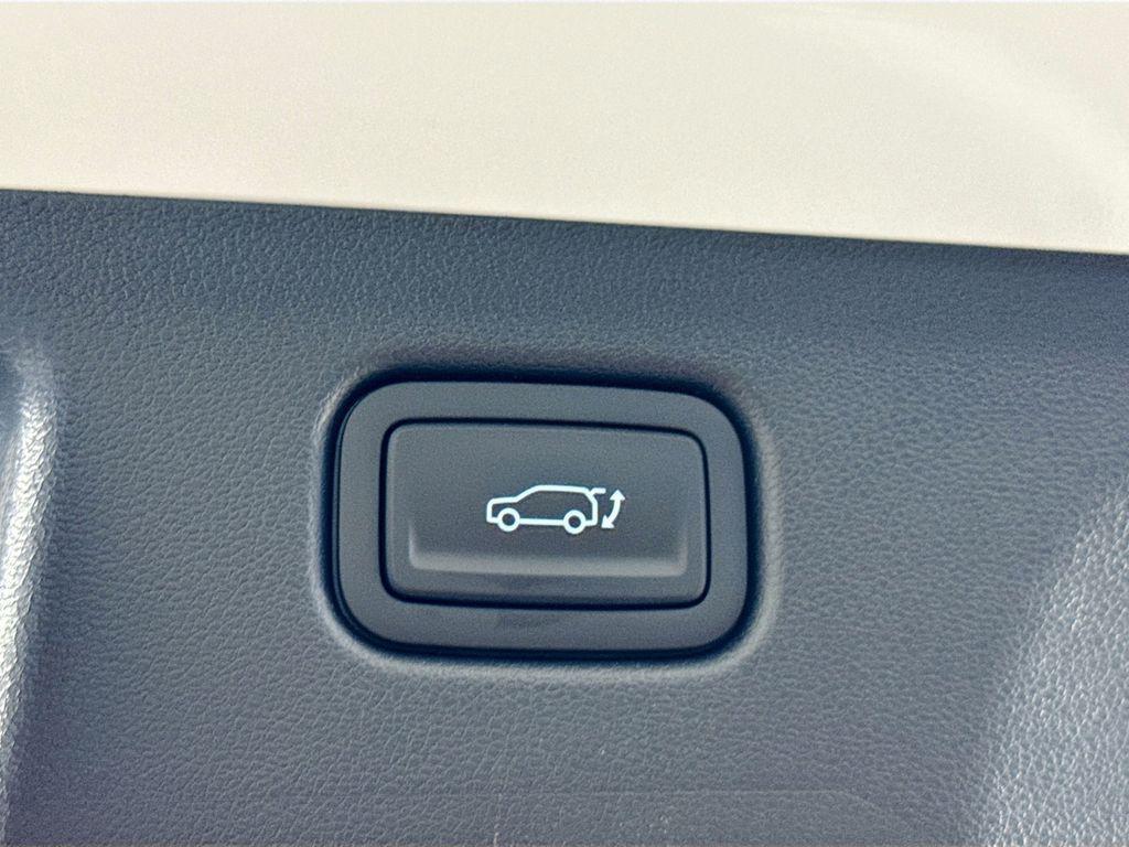 new 2026 Hyundai Kona car, priced at $35,238