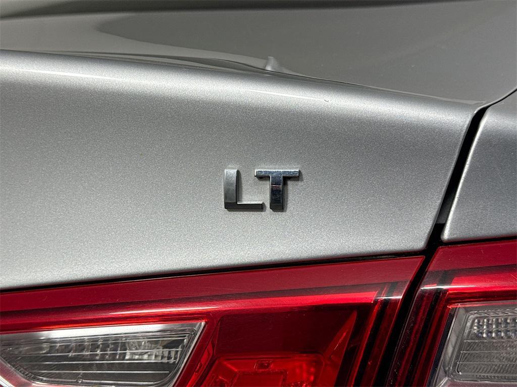 used 2017 Chevrolet Malibu car, priced at $7,677