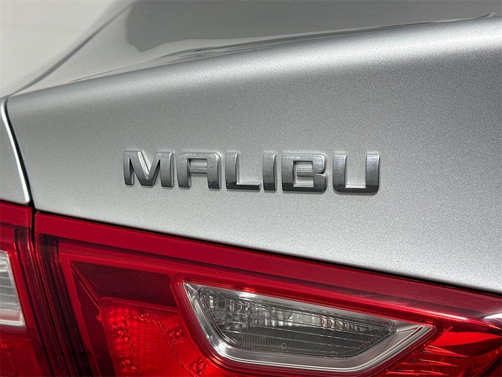 used 2017 Chevrolet Malibu car, priced at $7,677