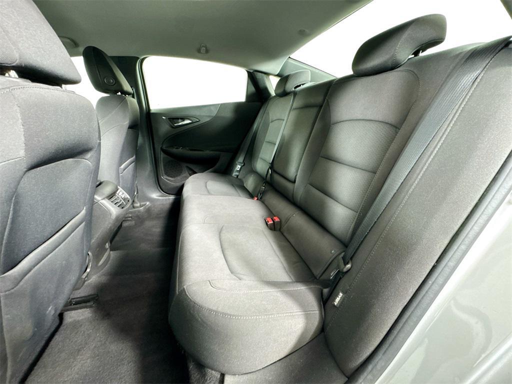 used 2017 Chevrolet Malibu car, priced at $7,677