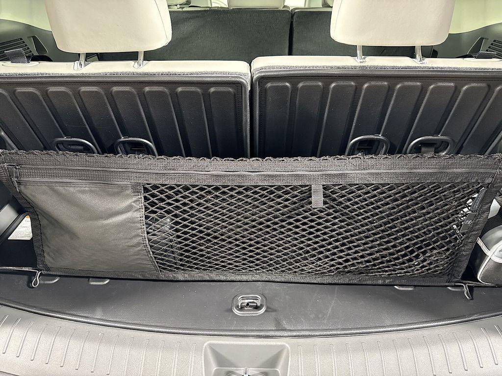 new 2026 Hyundai Santa Fe car, priced at $41,842