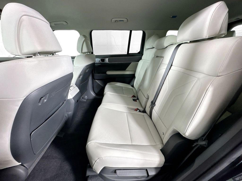 new 2026 Hyundai Santa Fe car, priced at $41,842