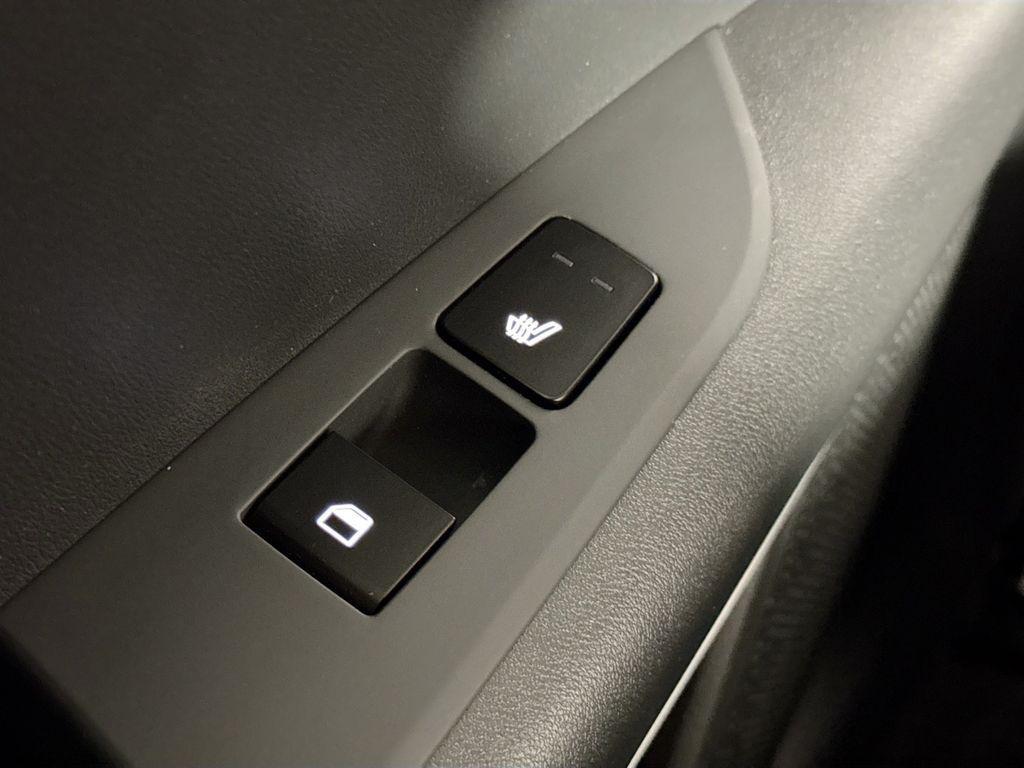 used 2025 Kia Niro EV car, priced at $27,492