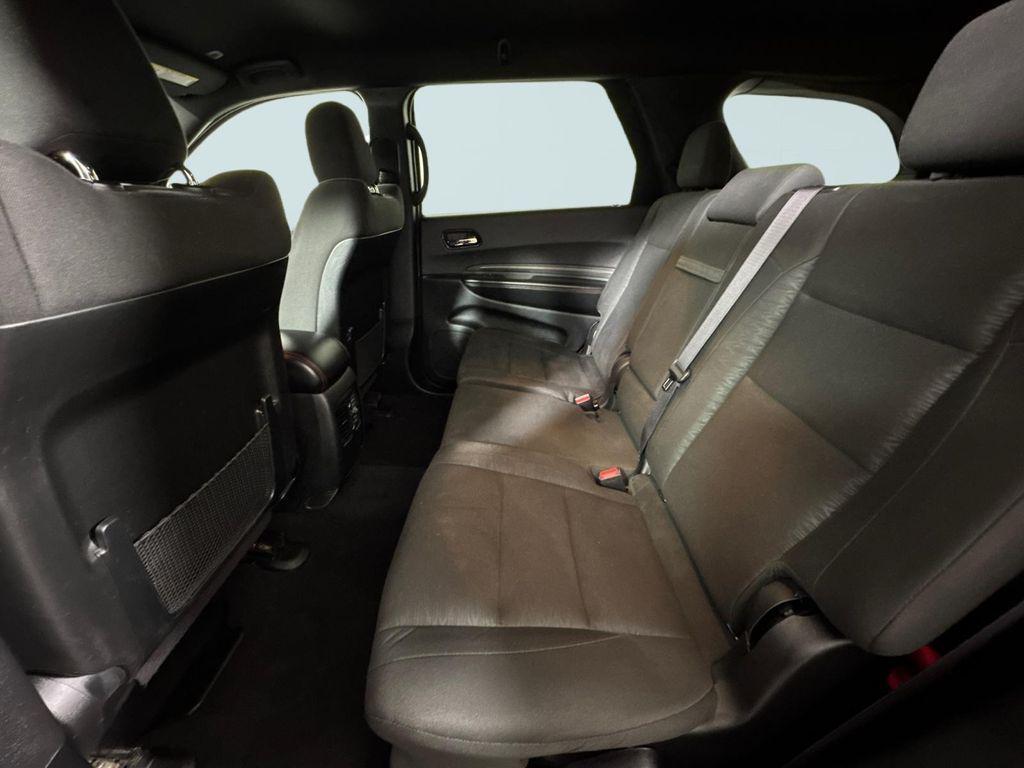 used 2023 Dodge Durango car, priced at $28,997