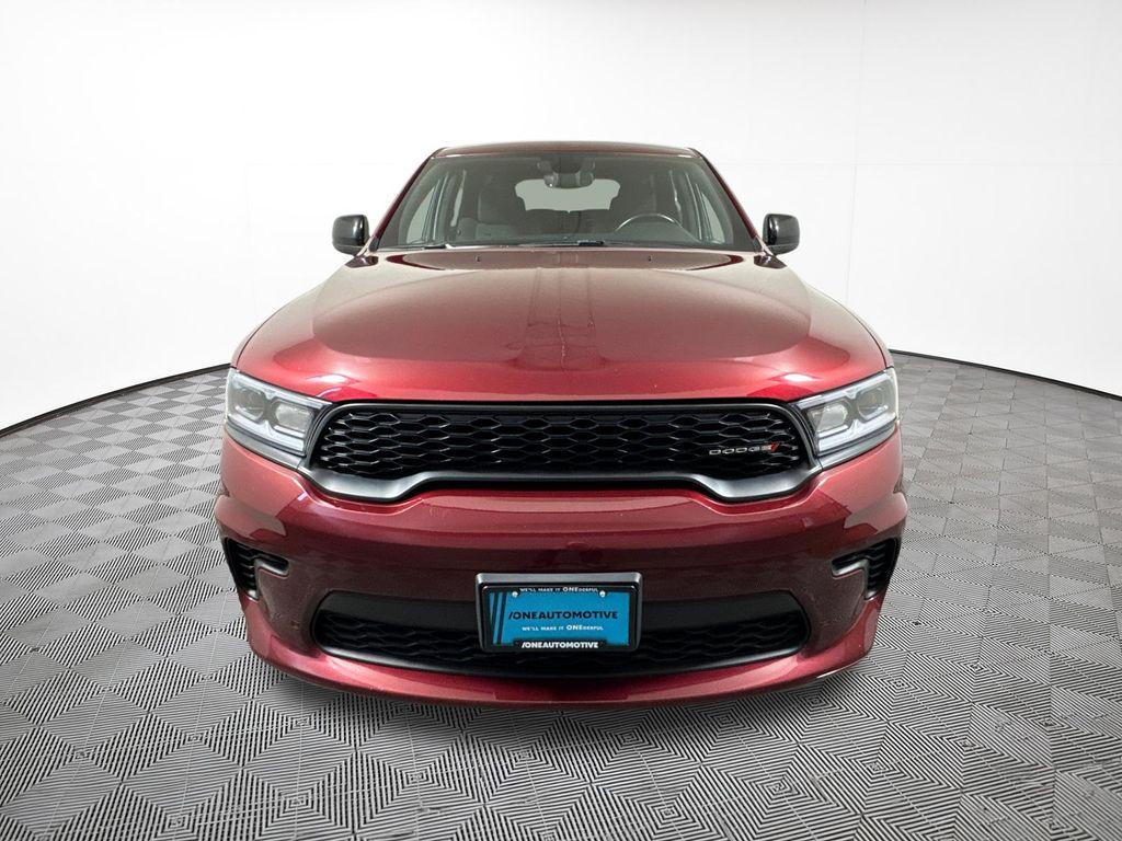 used 2023 Dodge Durango car, priced at $28,997