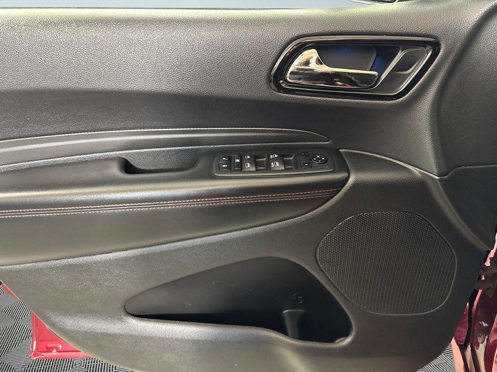 used 2023 Dodge Durango car, priced at $28,997