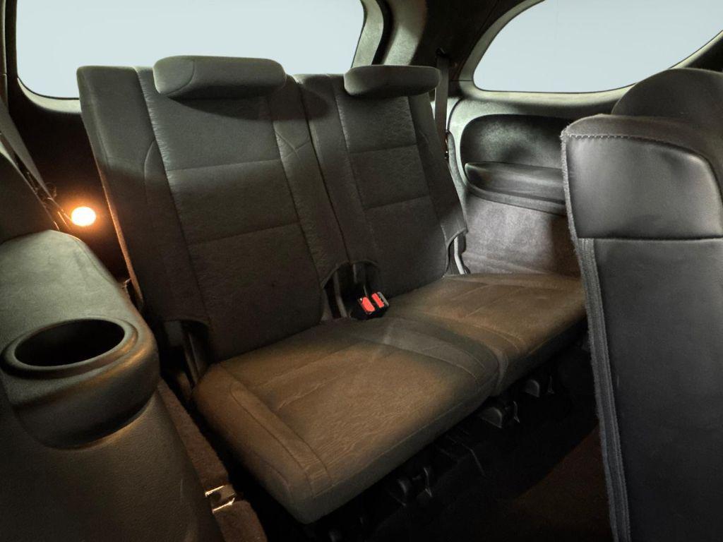 used 2023 Dodge Durango car, priced at $28,997