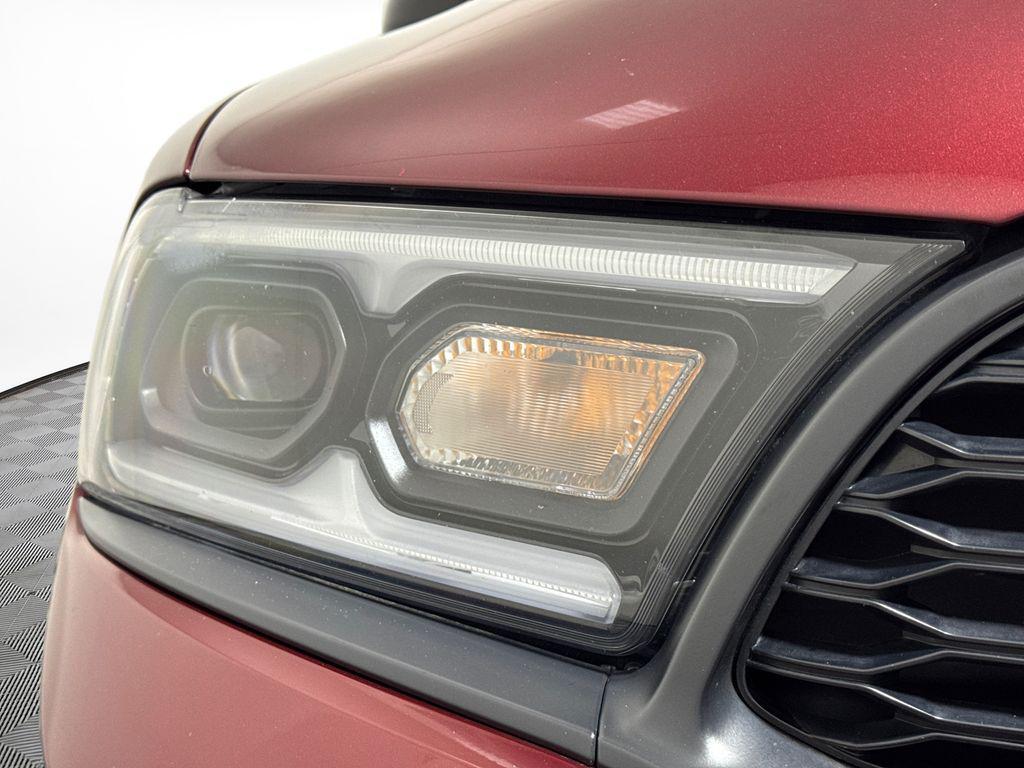 used 2023 Dodge Durango car, priced at $28,997