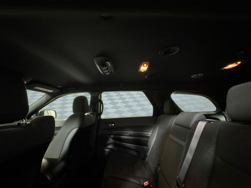 used 2023 Dodge Durango car, priced at $28,997