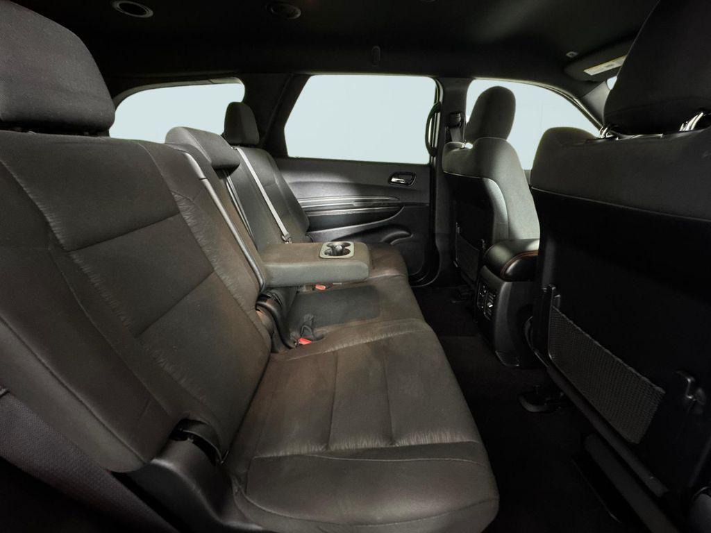used 2023 Dodge Durango car, priced at $28,997