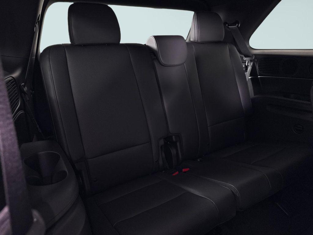 new 2026 Hyundai Palisade Hybrid car, priced at $59,403