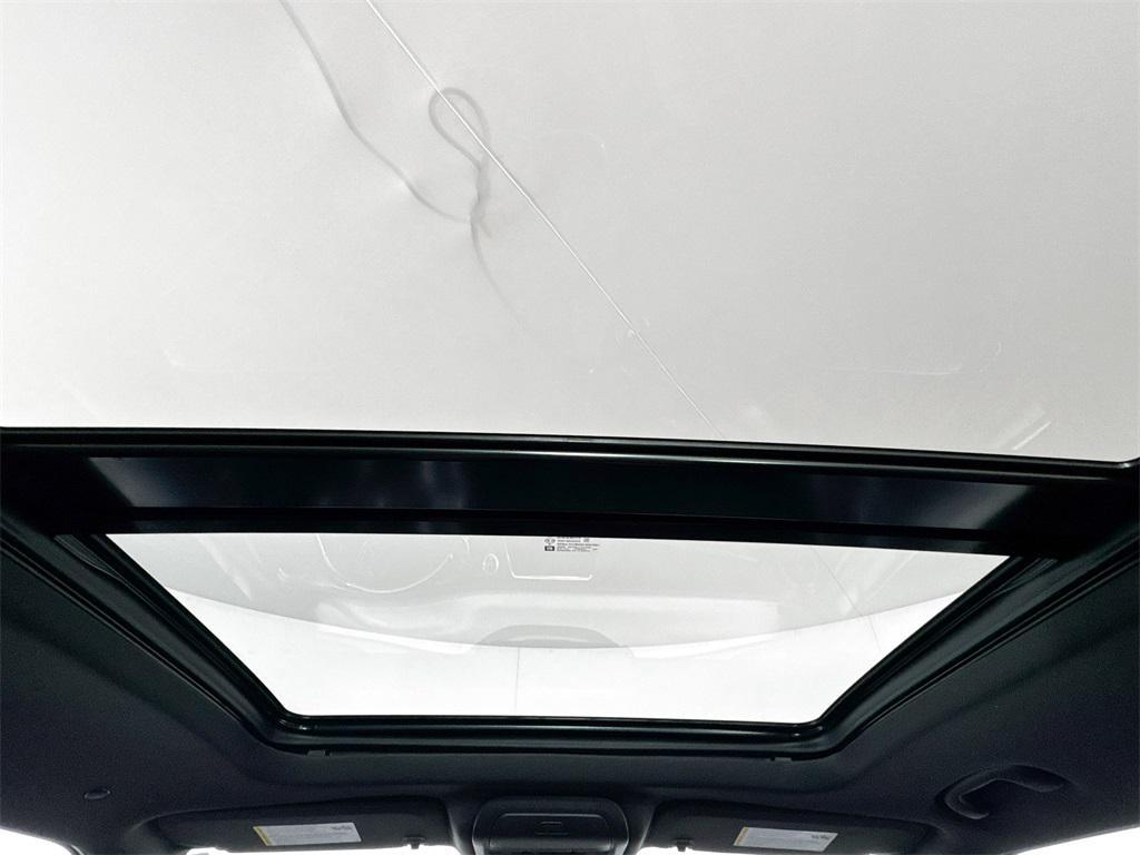 used 2022 Chevrolet Blazer car, priced at $20,777