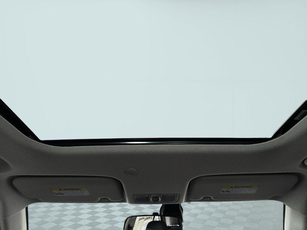 new 2026 Hyundai Venue car, priced at $24,717