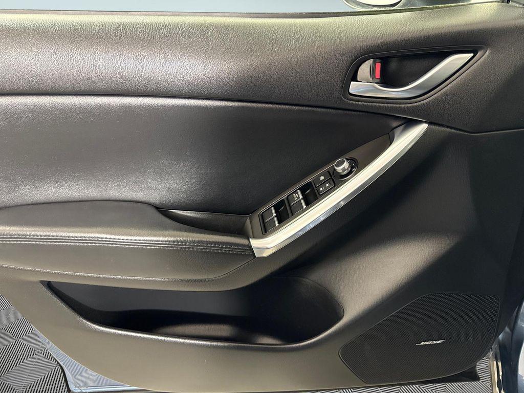used 2016 Mazda CX-5 car, priced at $18,422