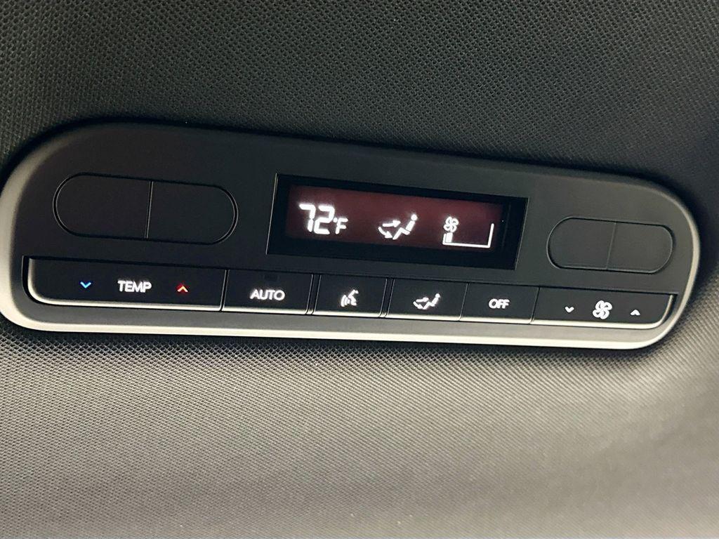 new 2026 Hyundai Palisade car, priced at $49,570