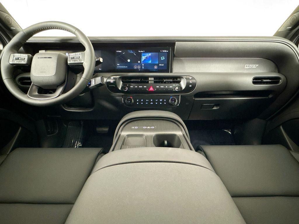 new 2026 Hyundai Palisade car, priced at $49,570