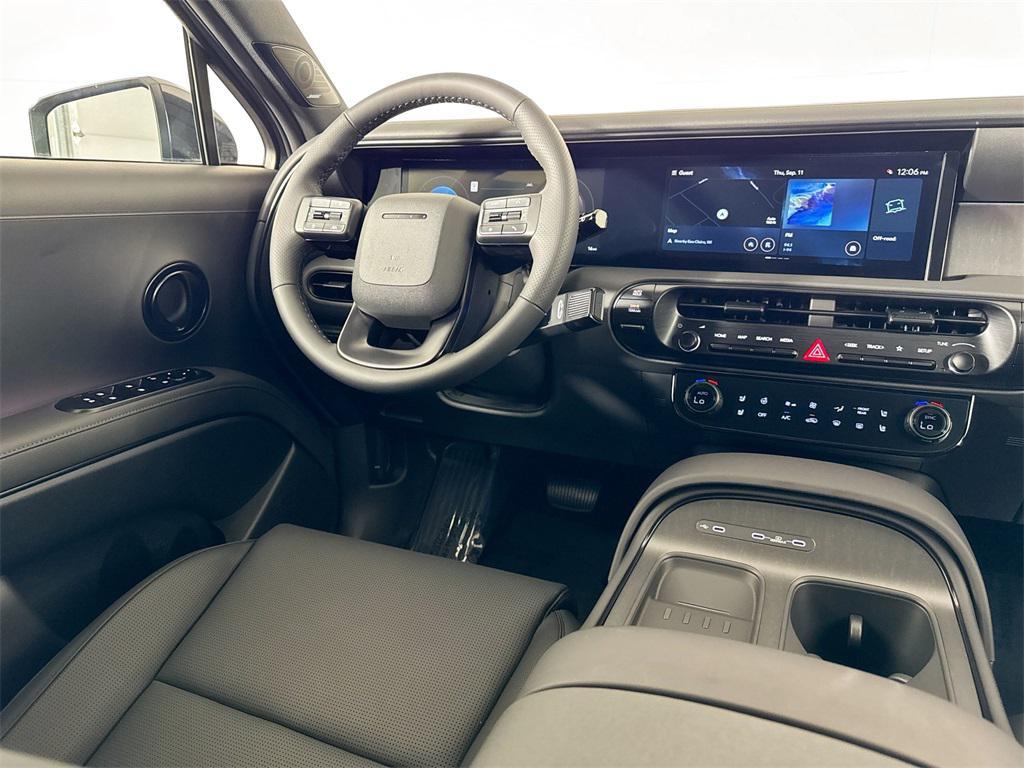 new 2026 Hyundai Palisade car, priced at $49,370