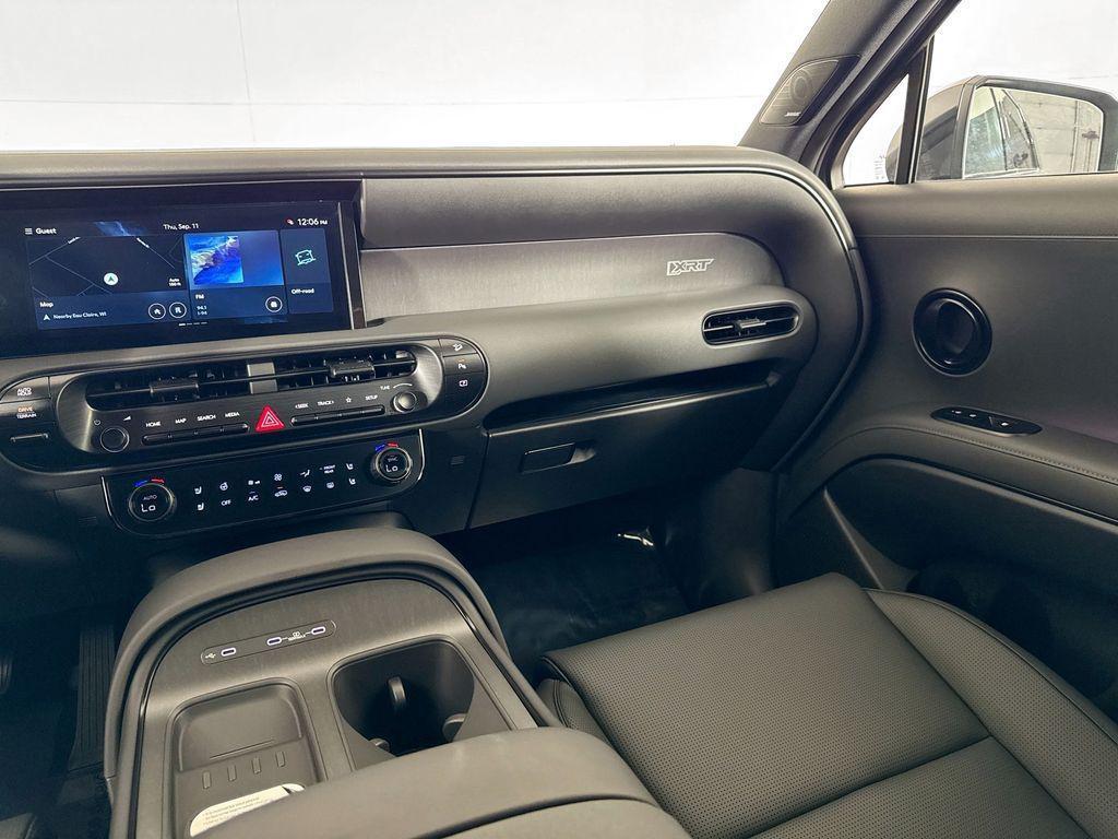 new 2026 Hyundai Palisade car, priced at $49,570