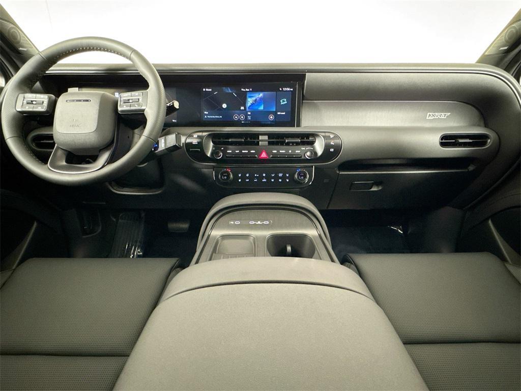 new 2026 Hyundai Palisade car, priced at $49,370