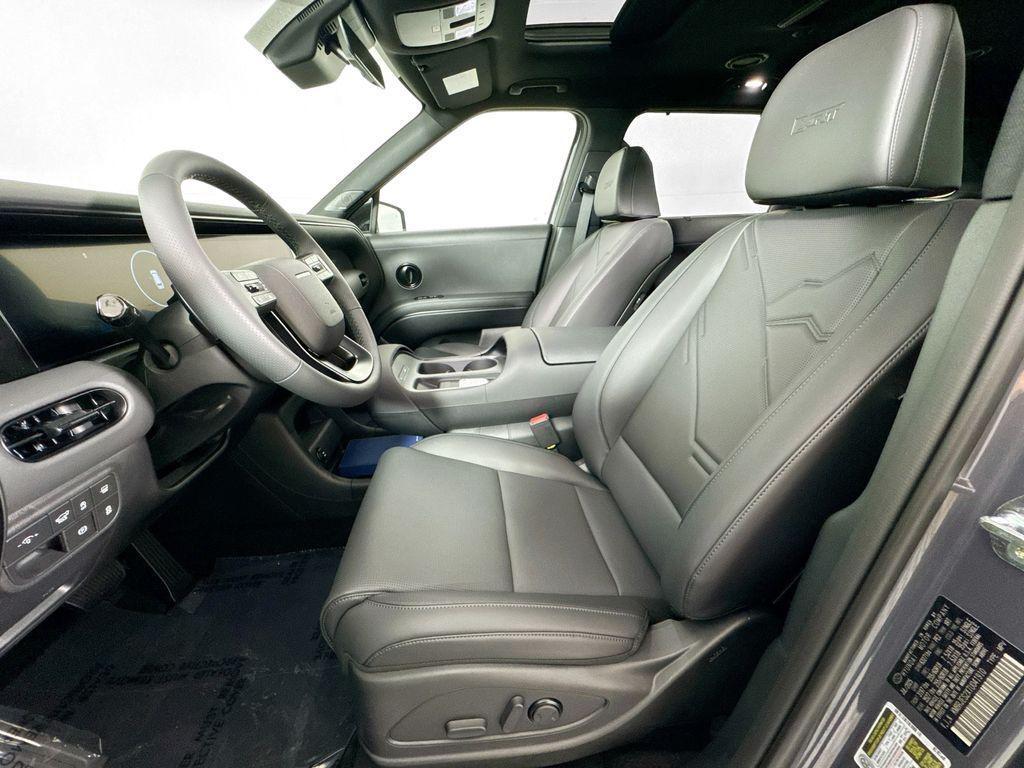 new 2026 Hyundai Palisade car, priced at $49,570