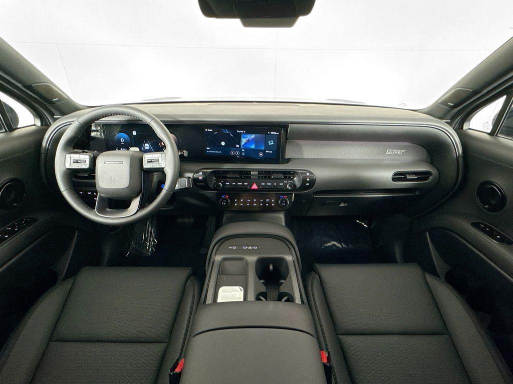 new 2026 Hyundai Palisade car, priced at $49,570