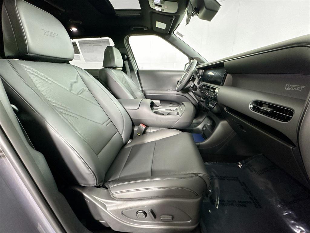 new 2026 Hyundai Palisade car, priced at $49,370