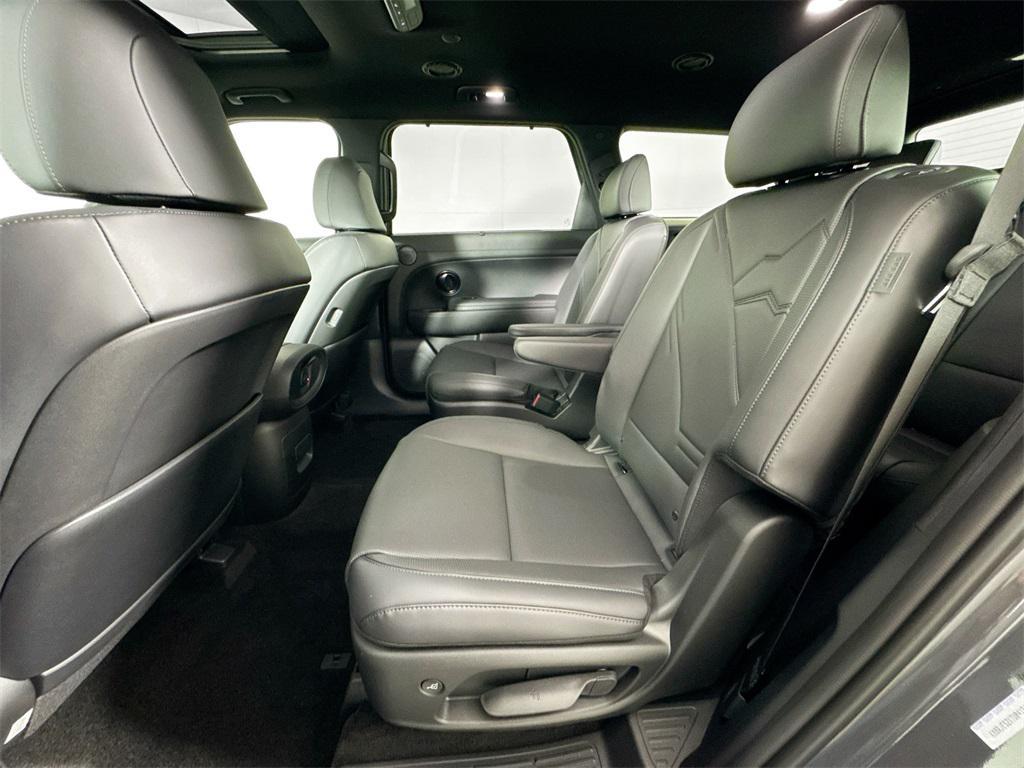 new 2026 Hyundai Palisade car, priced at $49,370