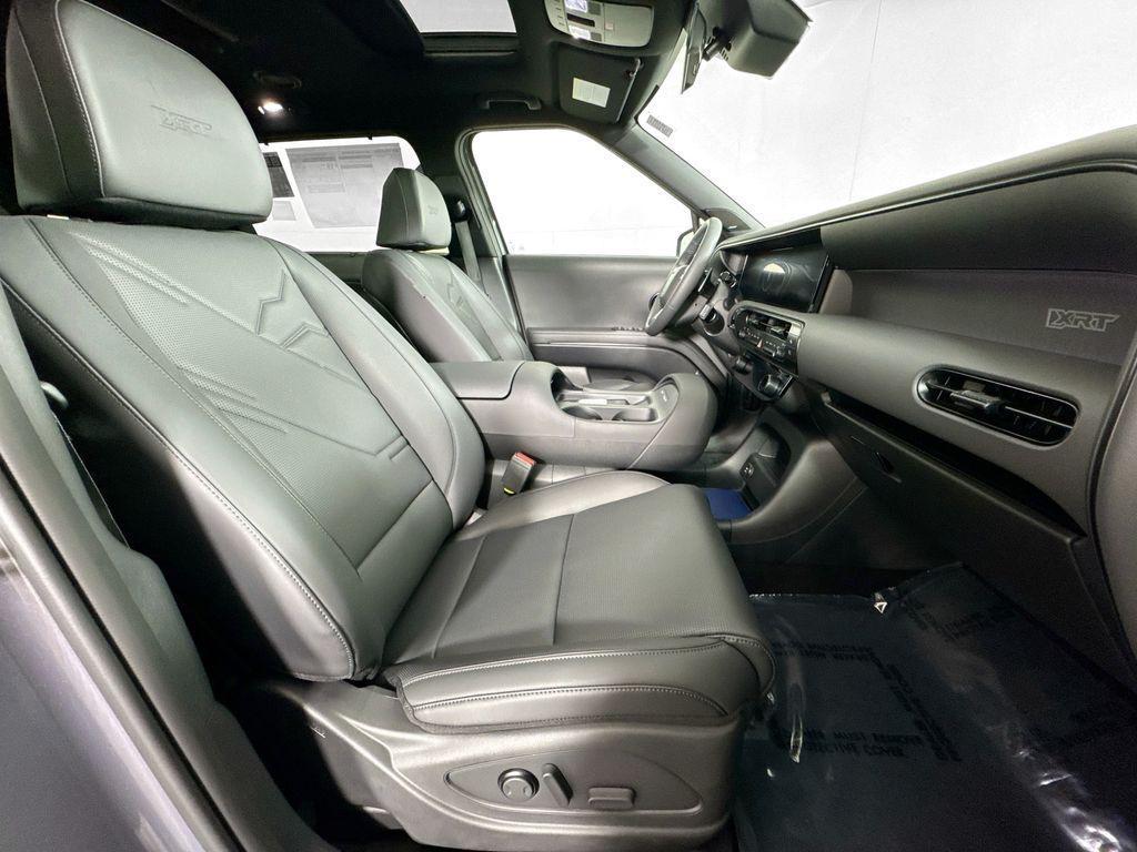 new 2026 Hyundai Palisade car, priced at $49,570