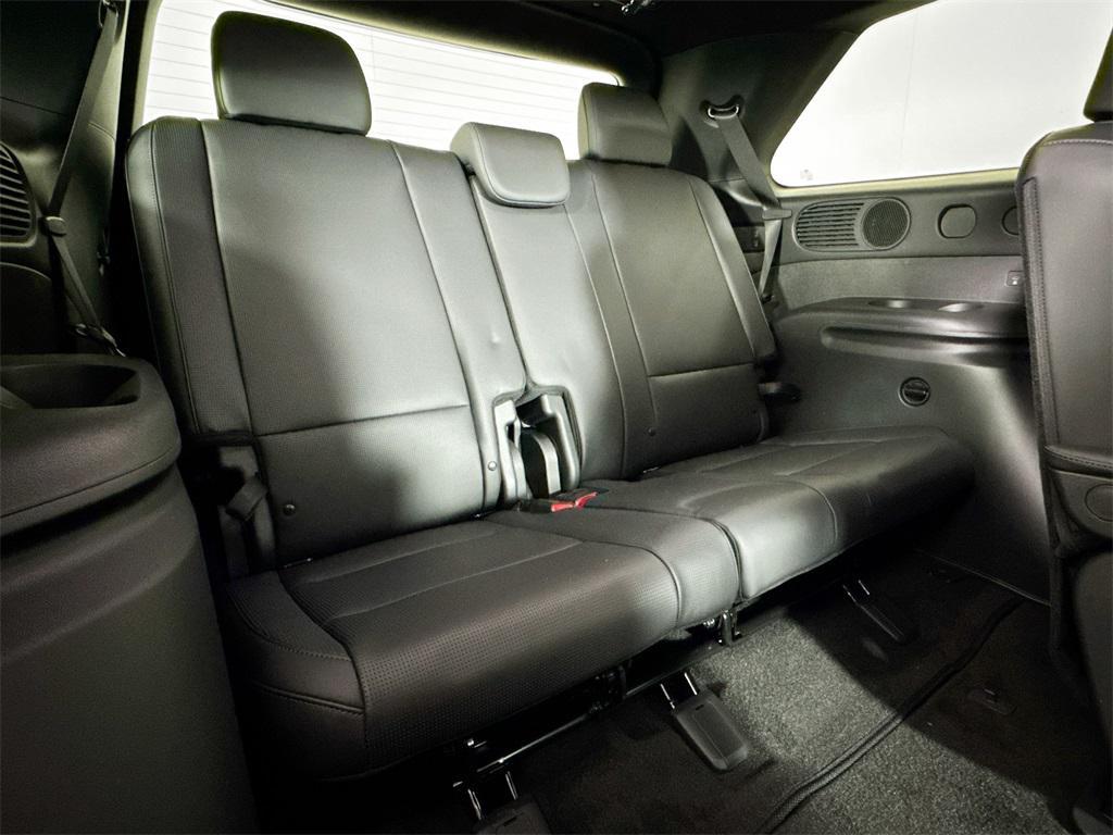 new 2026 Hyundai Palisade car, priced at $49,370