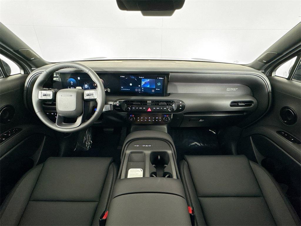 new 2026 Hyundai Palisade car, priced at $49,370