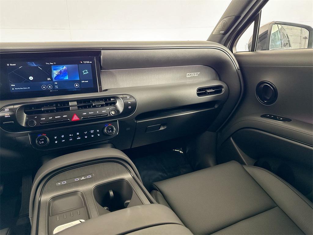 new 2026 Hyundai Palisade car, priced at $49,370