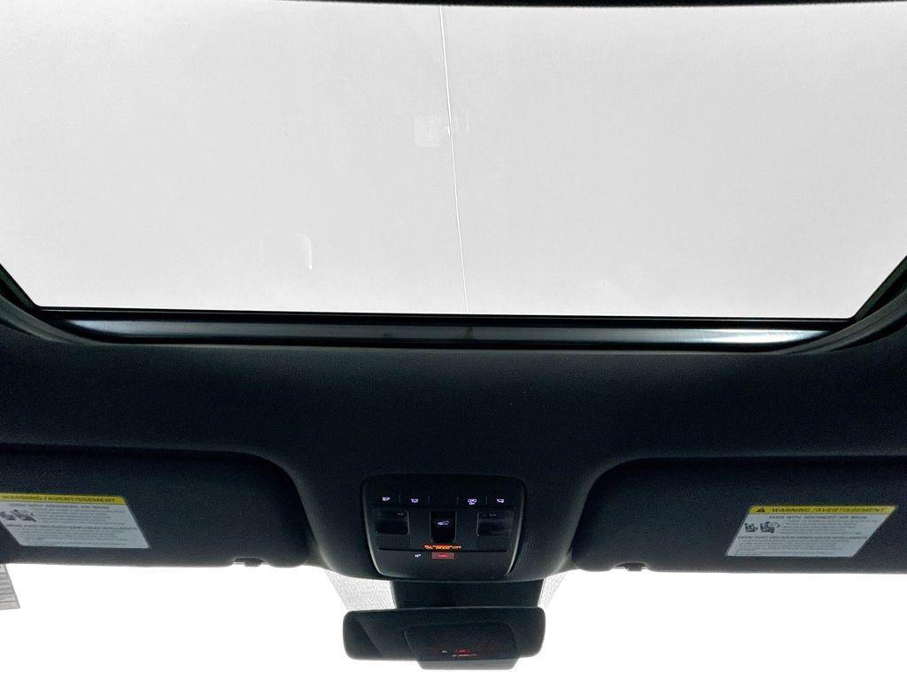 new 2026 Hyundai Palisade car, priced at $49,570