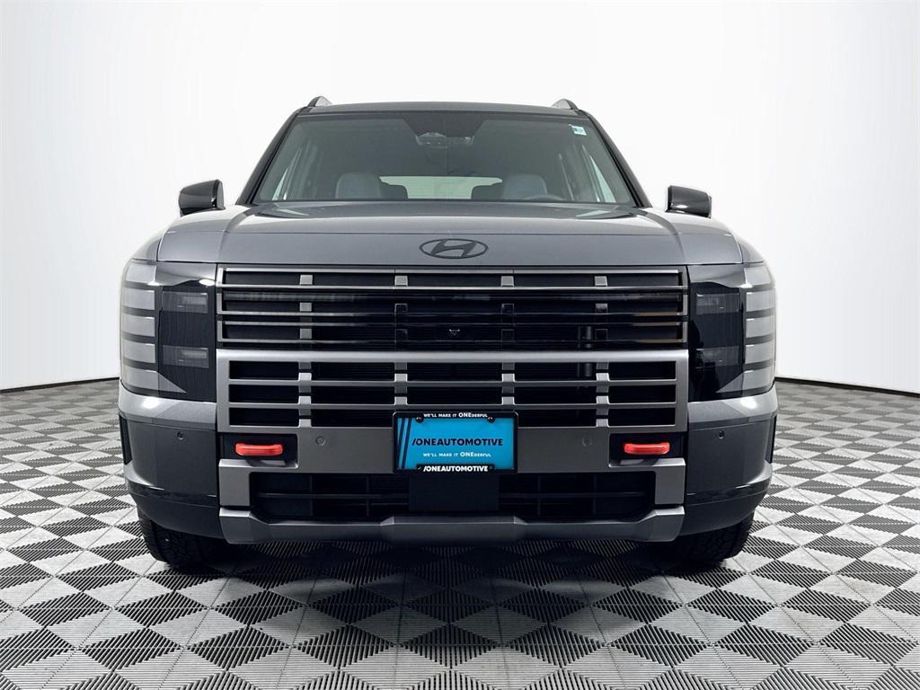 new 2026 Hyundai Palisade car, priced at $49,370