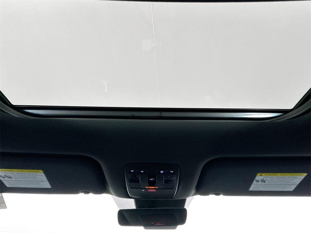 new 2026 Hyundai Palisade car, priced at $49,370