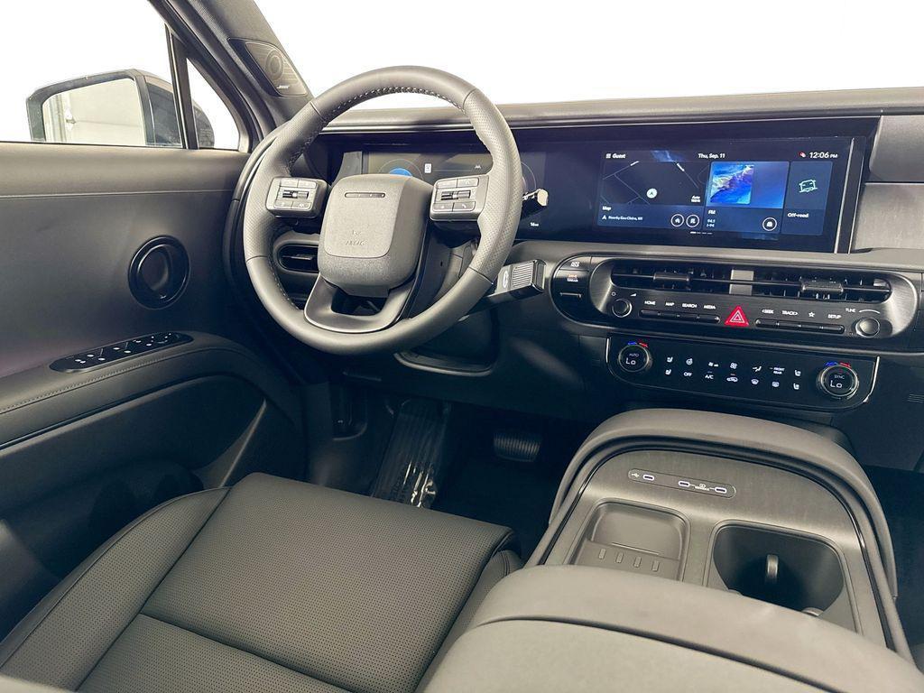 new 2026 Hyundai Palisade car, priced at $49,570