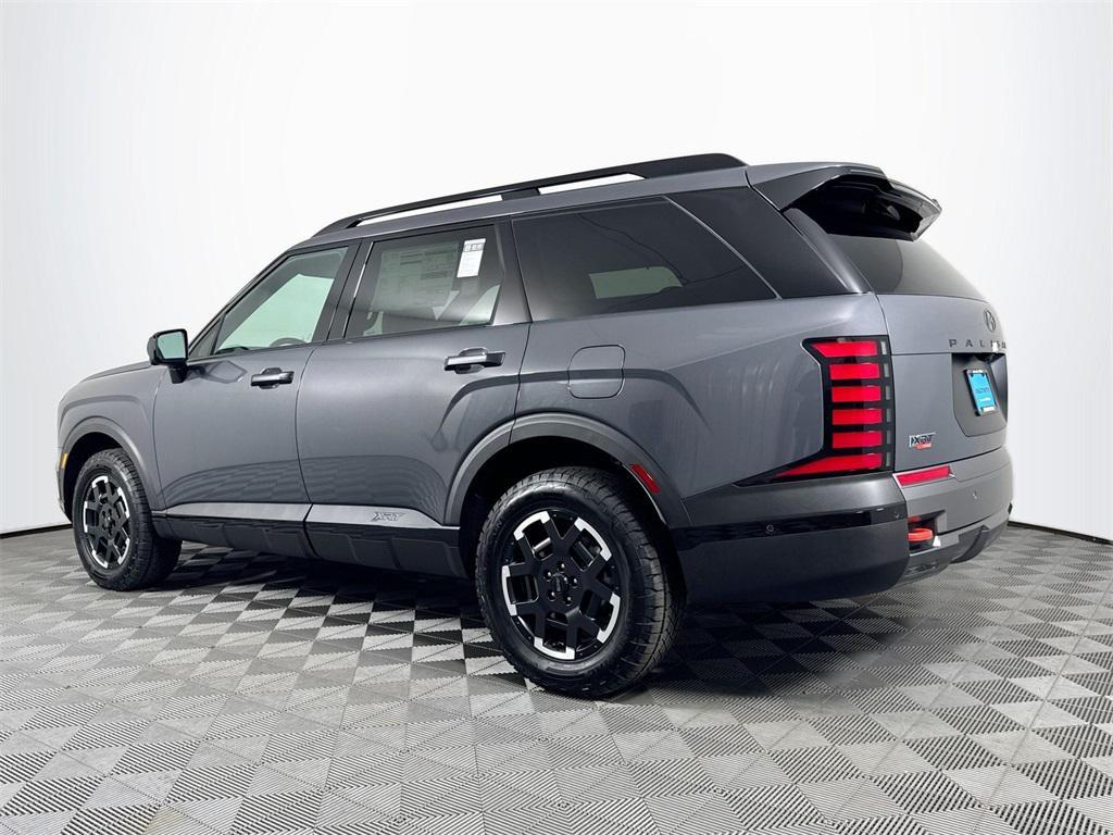 new 2026 Hyundai Palisade car, priced at $49,370