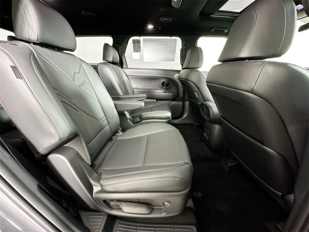 new 2026 Hyundai Palisade car, priced at $49,370