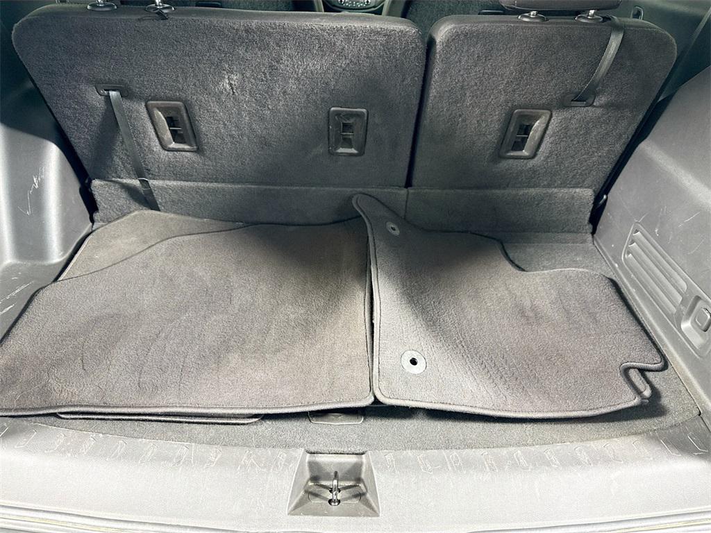 used 2021 Chevrolet Traverse car, priced at $19,997