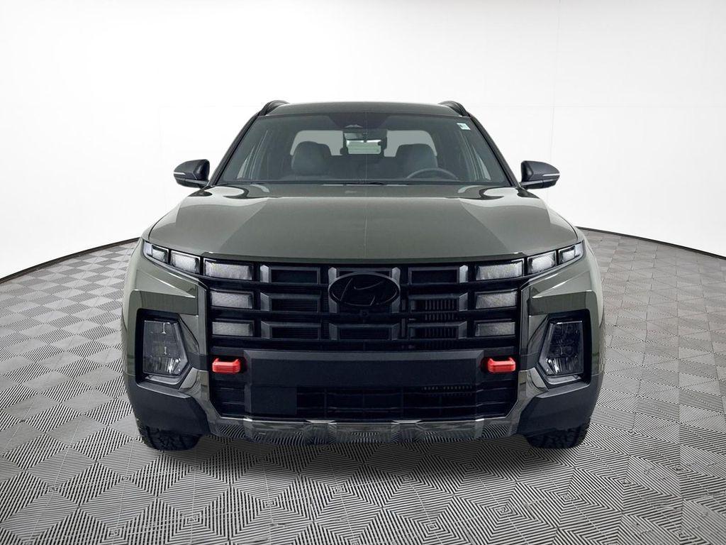 new 2026 Hyundai SANTA CRUZ car, priced at $42,471