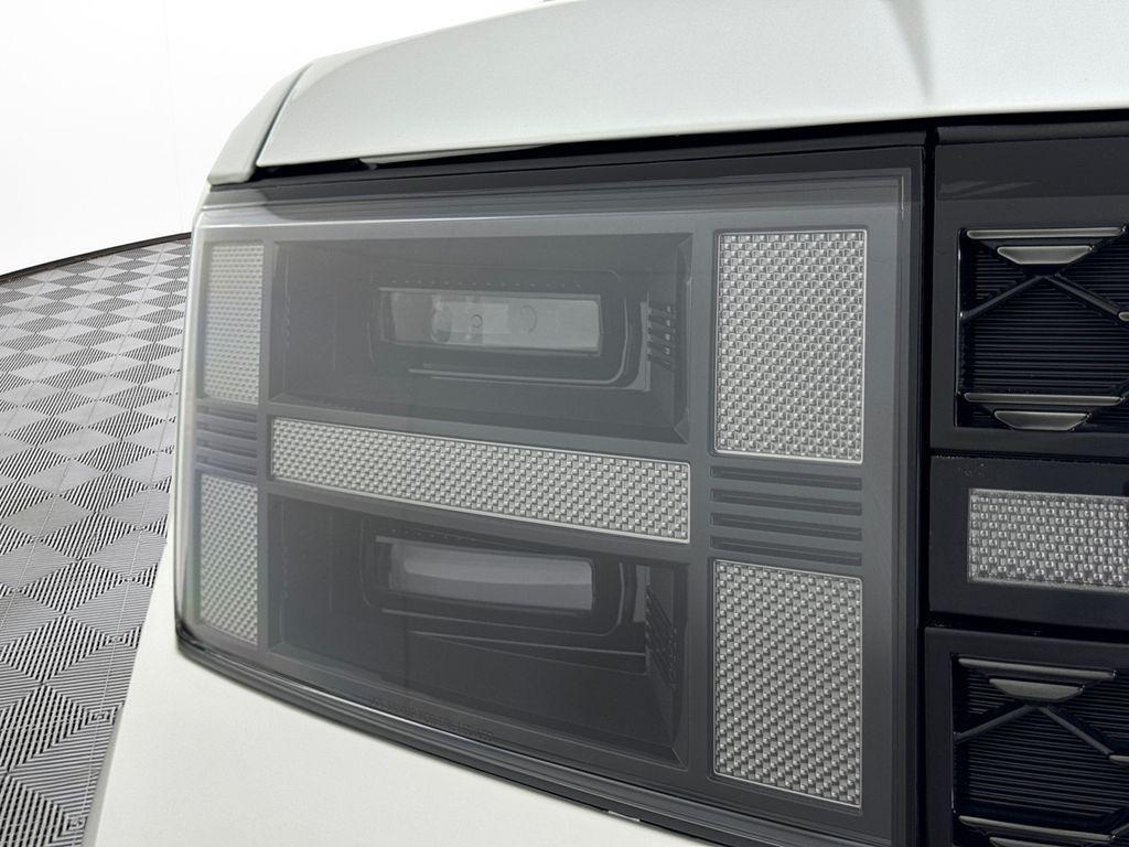 used 2026 Hyundai SANTA FE HEV car, priced at $45,847