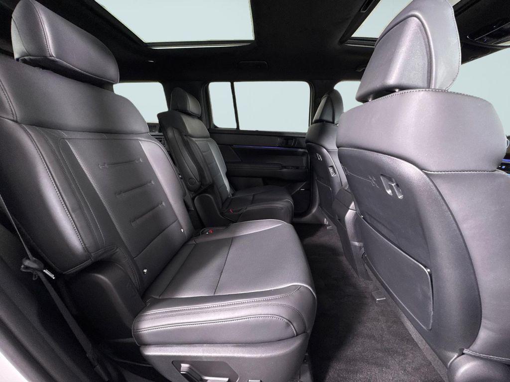 used 2026 Hyundai SANTA FE HEV car, priced at $45,847