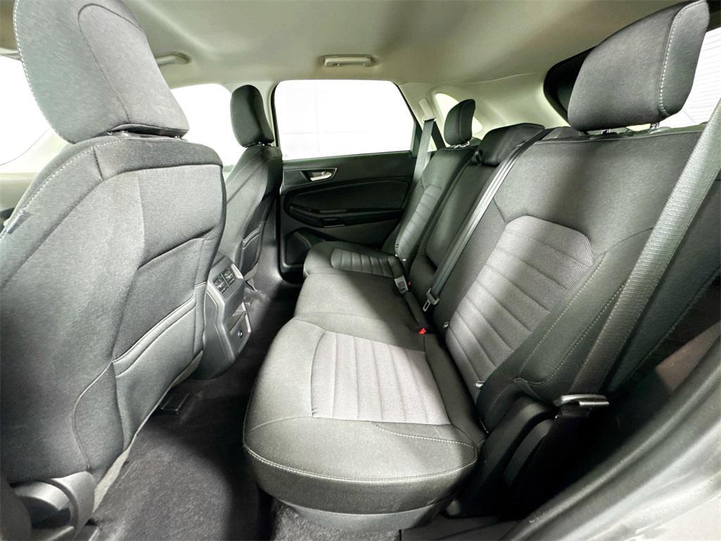 used 2023 Ford Edge car, priced at $21,444