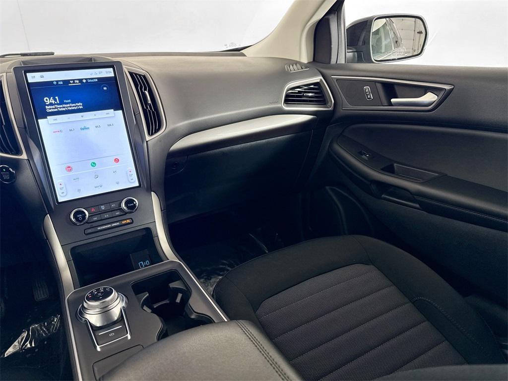 used 2023 Ford Edge car, priced at $21,444